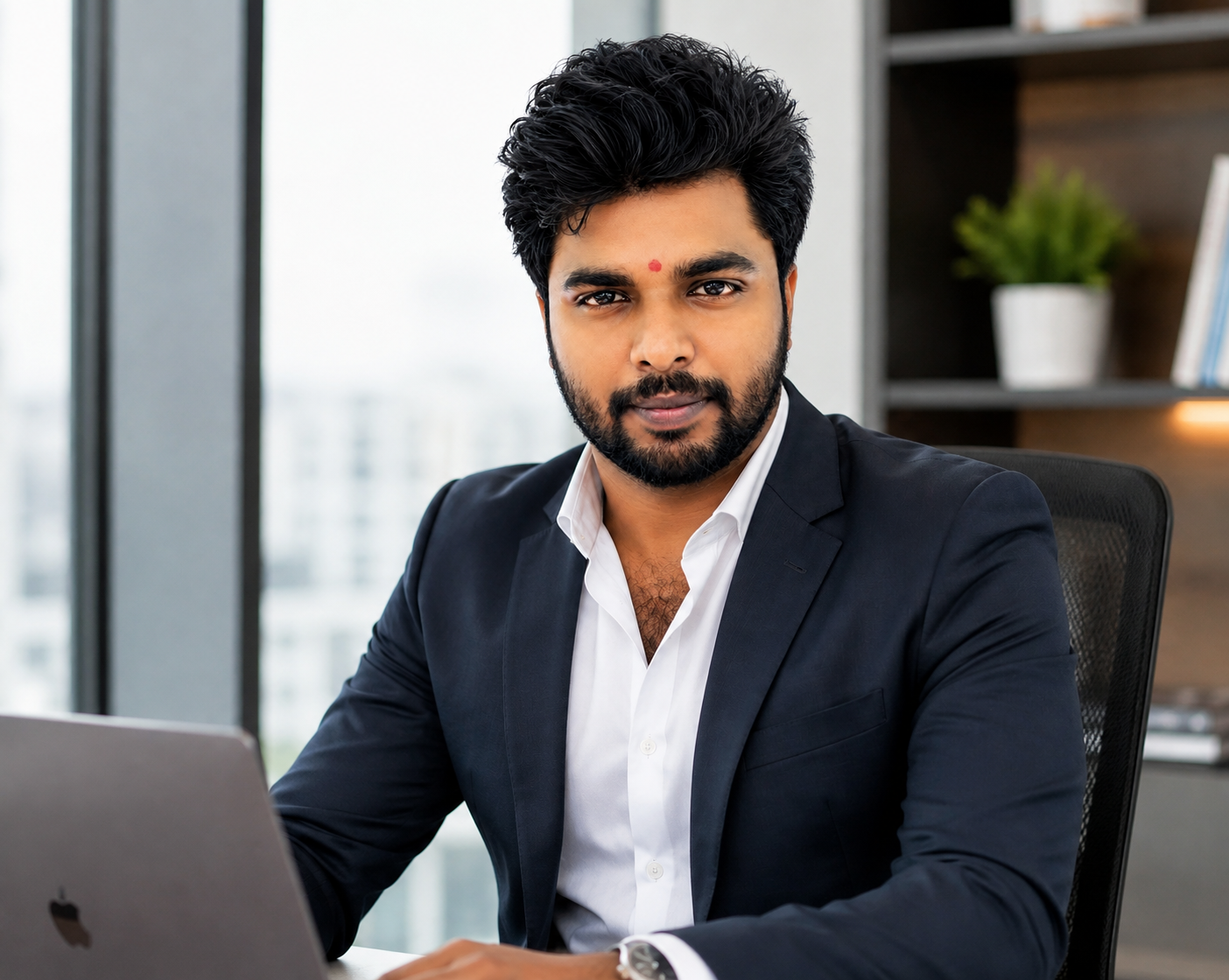 Sairam Chelumalla